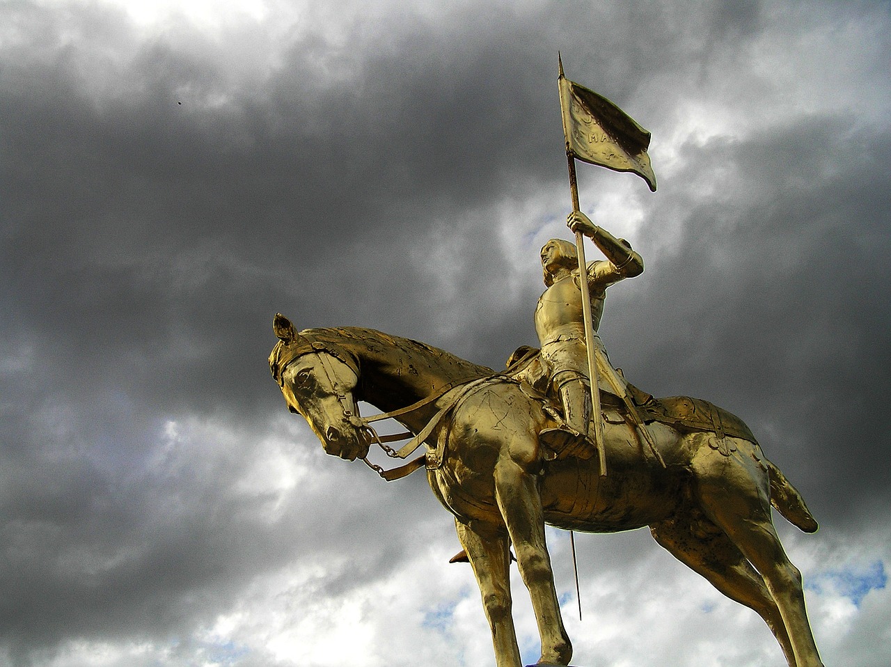 France's Historic Joan of Arc Festival